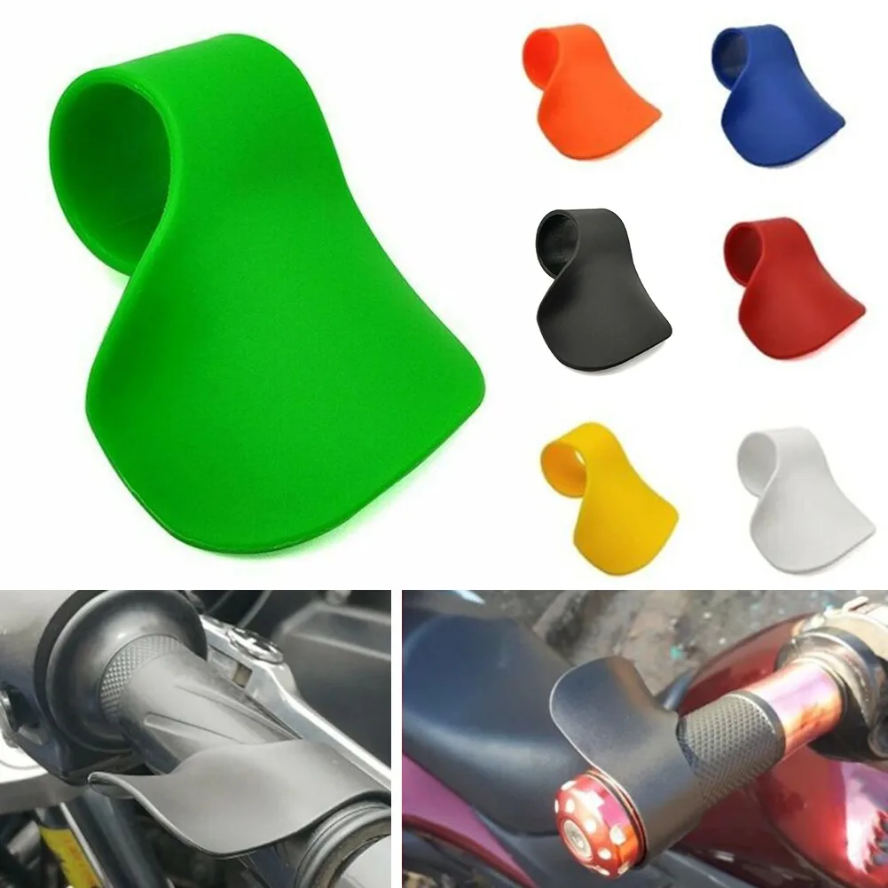 1PC Motorcycle Throttle Cruise Control Paddle Assist Cruise Accelerator Handle Booster Lever Cramp Grip Colorful Lock Rocker
1PC Motorcycle Throttle Cruise Control Paddle Assist Cruise Accelerator Handle Booster Lever Cramp Grip Colorful Lock Rocker