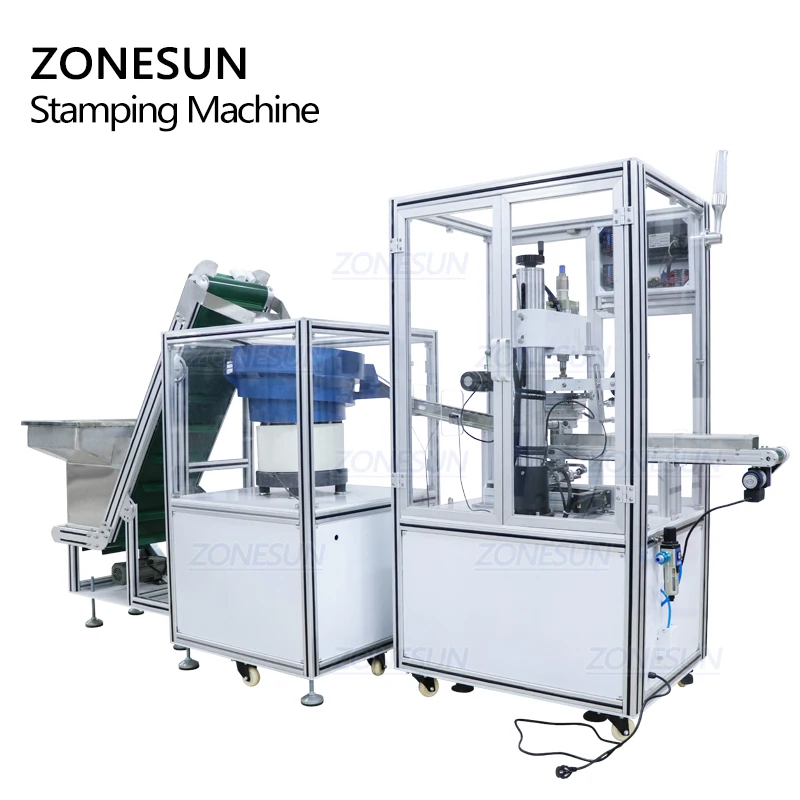 ZONESUN ZS-819-R4 автоматическая машина для изготовления бутылок с подогревом | Бытовая