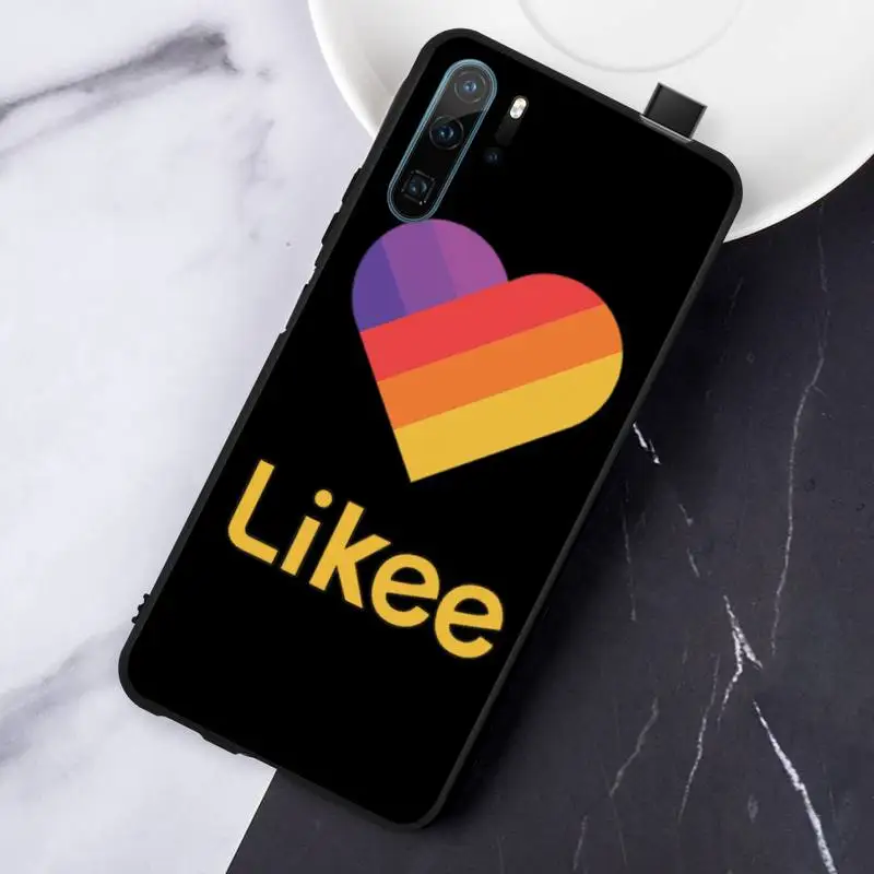 fashion Likee love heart logo animal Phone Case For Huawei honor Mate P 10 20 30 40 Pro 10i 9 10 20 8 x Lite
fashion Likee love heart logo animal Phone Case For Huawei honor Mate P 10 20 30 40 Pro 10i 9 10 20 8 x Lite