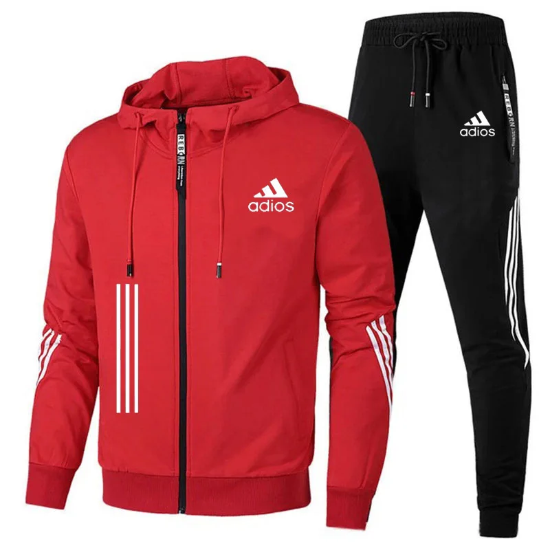2 Pieces Sets Tracksuit Men Hooded Sweatshirt+pants Pullover Hoodie Sportwear Suit Male Camouflage Joggers Winter Sets Clothes
2 Pieces Sets Tracksuit Men Hooded Sweatshirt+pants Pullover Hoodie Sportwear Suit Male Camouflage Joggers Winter Sets Clothes