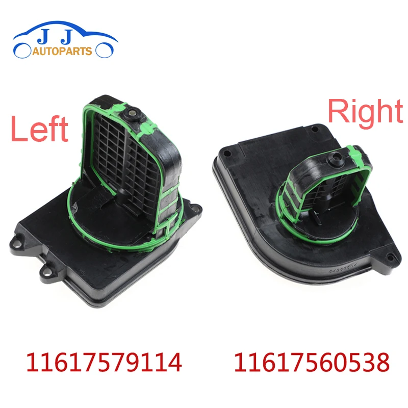 

High Quality 11617560538 11617579114 Intake Manifold Flap Adjuster Unit DISA Valve For BMW E87 E81 E90 E60 E61 E70 E83 X5 Z4 X3