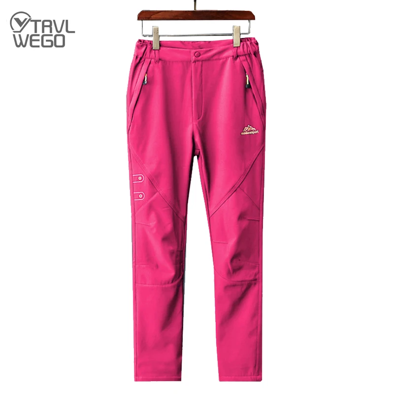 TRVLWEGO Hiking Camping Pants Men Soft Shell Keep Warm Sports Skiing Outdoor Winter Waterproof Repellent Trekking Trousers
TRVLWEGO Hiking Camping Pants Men Soft Shell Keep Warm Sports Skiing Outdoor Winter Waterproof Repellent Trekking Trousers