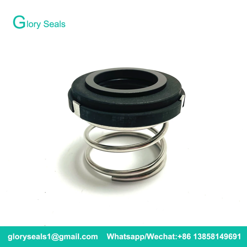 TRC-3/4", 1", 1 1/8", 1 1/2" Mechanical Seals For ALF-LV TRI-CL Food Pump Sanitary Pump Beverage Pump CAR/VIT
TRC-3/4", 1", 1 1/8", 1 1/2" Mechanical Seals For ALF-LV TRI-CL Food Pump Sanitary Pump Beverage Pump CAR/VIT