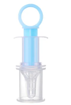 Pet Oral Syringe for Liquid and Solid Nursing Newborn Pet Feeding Tool for Kitten Puppy
Pet Oral Syringe for Liquid and Solid Nursing Newborn Pet Feeding Tool for Kitten Puppy