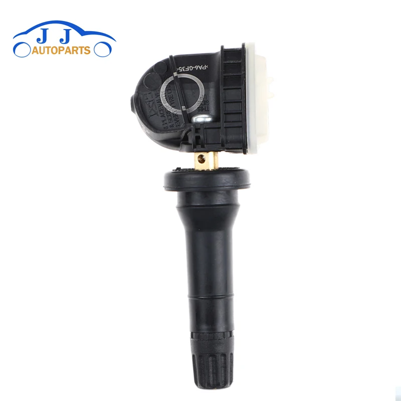 YAOPEI For Ford Lincoln TIRE PRESSURE SENSOR MONITOR TPMS Factory OEM F2GT-1A180-AB
YAOPEI For Ford Lincoln TIRE PRESSURE SENSOR MONITOR TPMS Factory OEM F2GT-1A180-AB