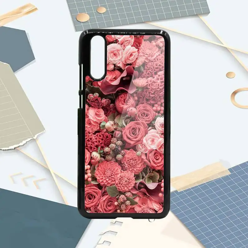 Retro Dried flowers pattern Phone Case PC For Samsung galaxy S note 8 9 20 10 e lite2019 plus pro ultra
Retro Dried flowers pattern Phone Case PC For Samsung galaxy S note 8 9 20 10 e lite2019 plus pro ultra