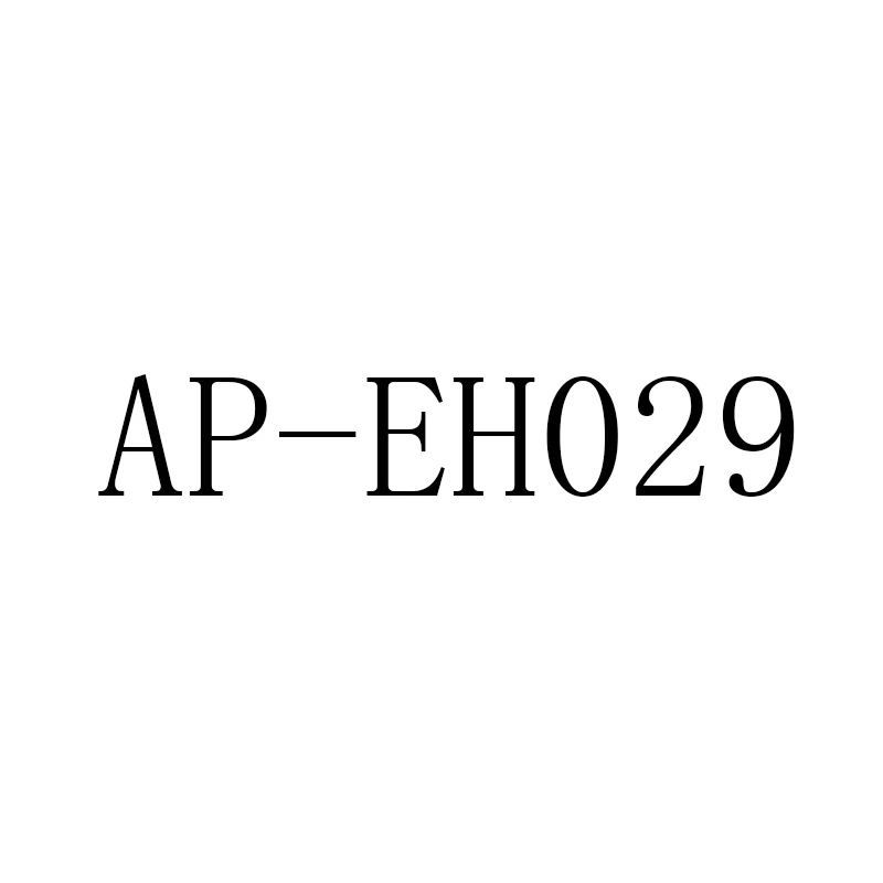 AP-EH029
AP-EH029