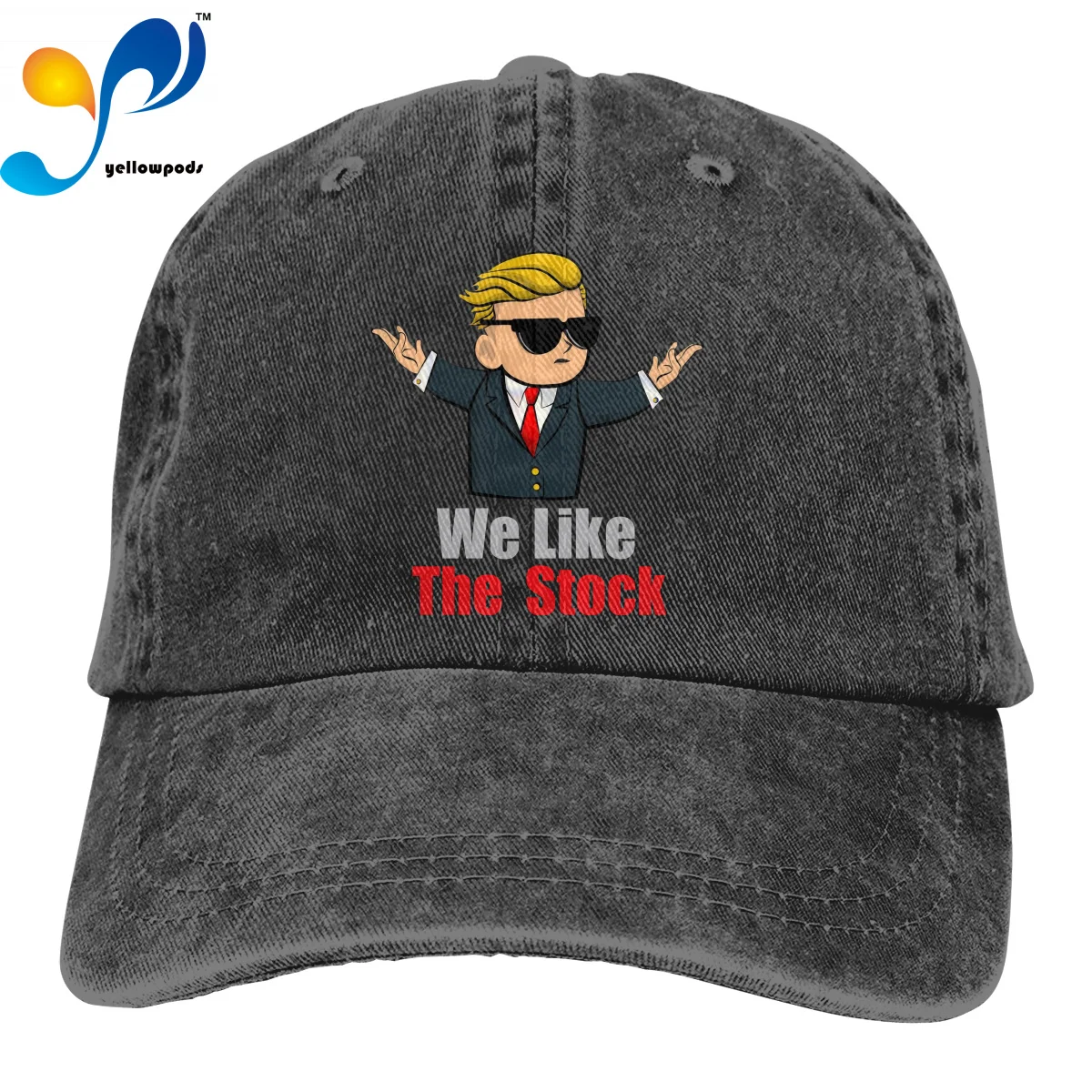 Washed Wave Dad Hat We Like The Stock Cotton Baseball Cap Hip Hop Cap Snapback Hat Sports Cap
Washed Wave Dad Hat We Like The Stock Cotton Baseball Cap Hip Hop Cap Snapback Hat Sports Cap