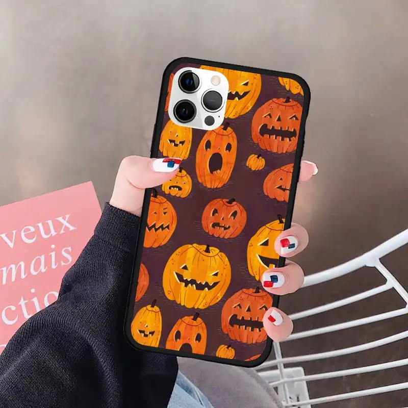Autumn leaves fall fox pumpkin Halloween Phone Case For Iphone Case 5 5S SE 6 6s 7 8 11 12 X Xs Xr Pro Plus Max Mini Cover
Autumn leaves fall fox pumpkin Halloween Phone Case For Iphone Case 5 5S SE 6 6s 7 8 11 12 X Xs Xr Pro Plus Max Mini Cover