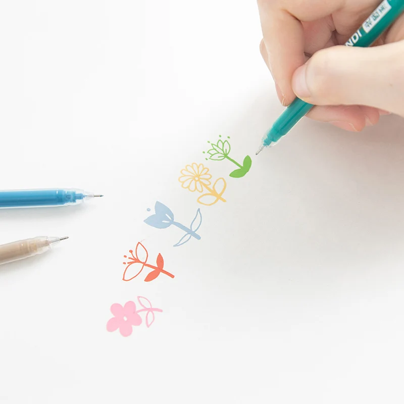 9 Pcs/Set Multicolor Glitter Pen Cute Color Gel Pen Highlighter Pen For Writing Drawing Doodling Art Markers School Stationery
9 Pcs/Set Multicolor Glitter Pen Cute Color Gel Pen Highlighter Pen For Writing Drawing Doodling Art Markers School Stationery