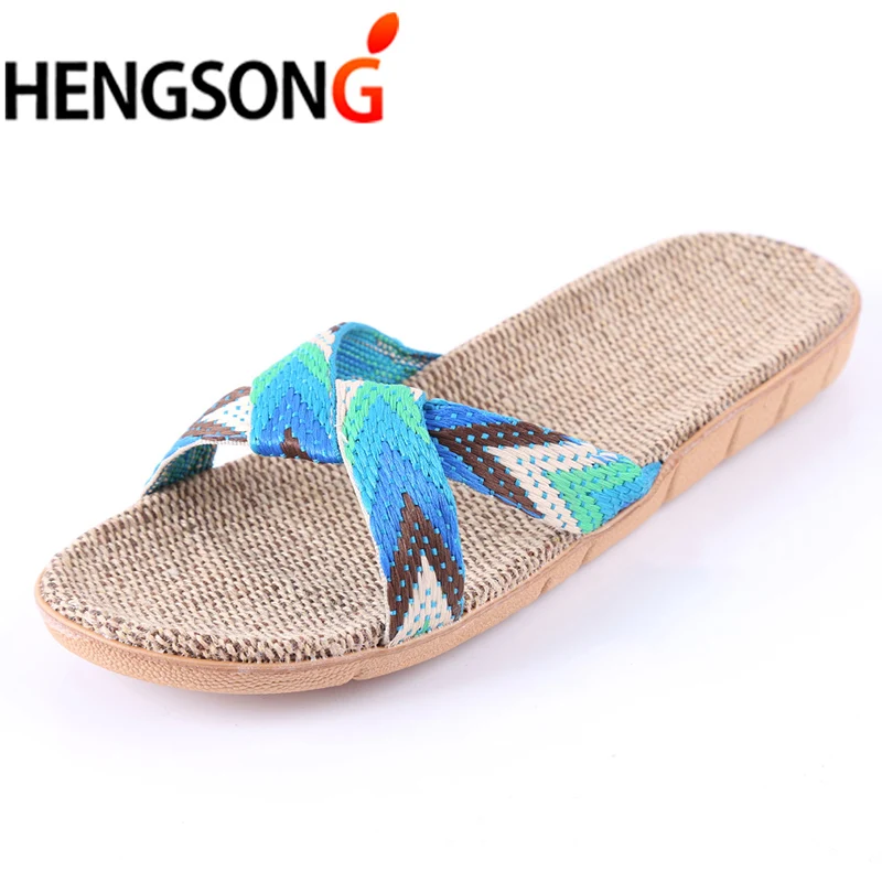 Женские шлепанцы с цепочкой GAOKE 2022, летние шлепанцы для дома, льняные шлепанцы с перекрестными ремнями, бесшумные шлепанцы женские сандалии-...
Женские шлепанцы с цепочкой GAOKE 2022, летние шлепанцы для дома, льняные шлепанцы с перекрестными ремнями, бесшумные шлепанцы женские сандалии-...