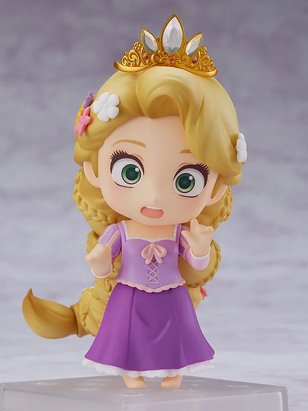 Pocahontas Rapunzel Neoroid Q version ure Original genuine spot cartoon characters by hand anime
Pocahontas Rapunzel Neoroid Q version ure Original genuine spot cartoon characters by hand anime