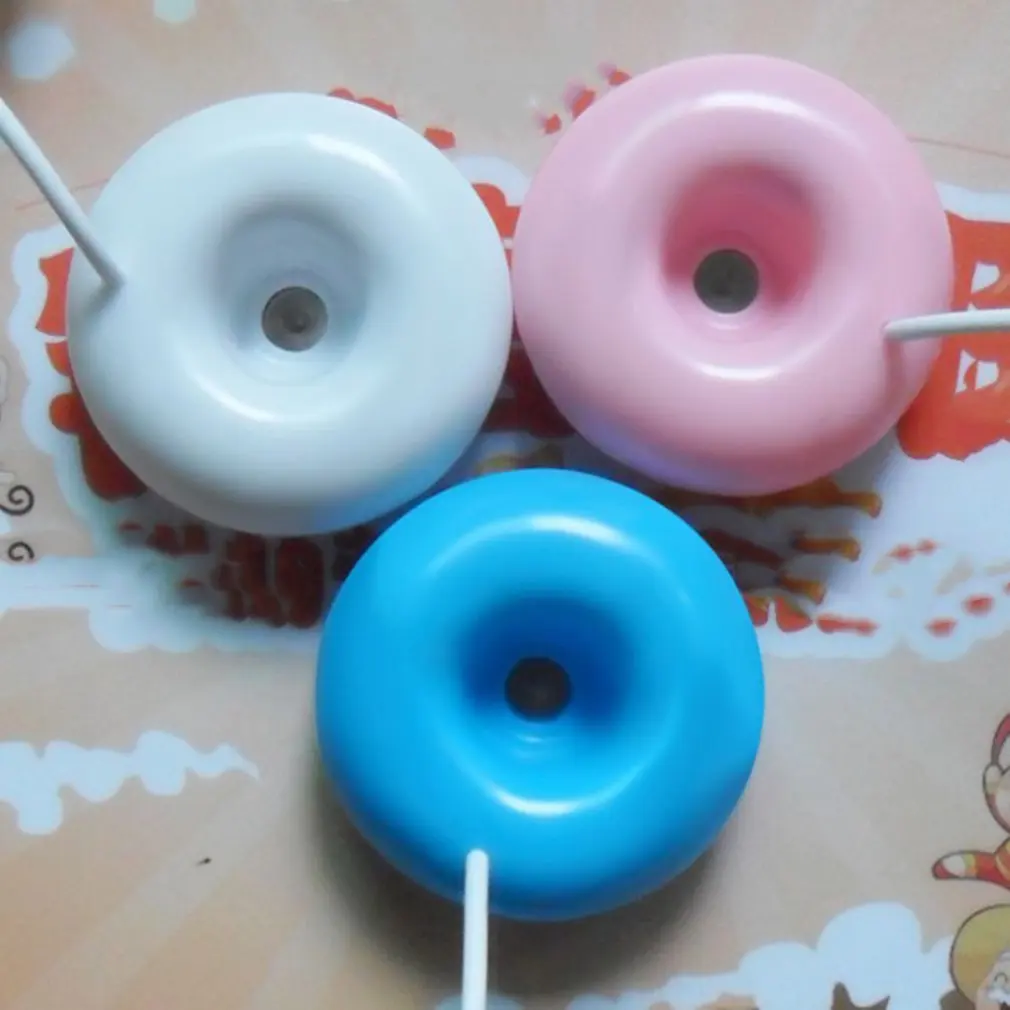 Donut Negative Ion Portable Mini Humidifier Aroma Essential Oil Diffuser Cross-border Special USB Sprayer Fogger Mist Maker
Donut Negative Ion Portable Mini Humidifier Aroma Essential Oil Diffuser Cross-border Special USB Sprayer Fogger Mist Maker