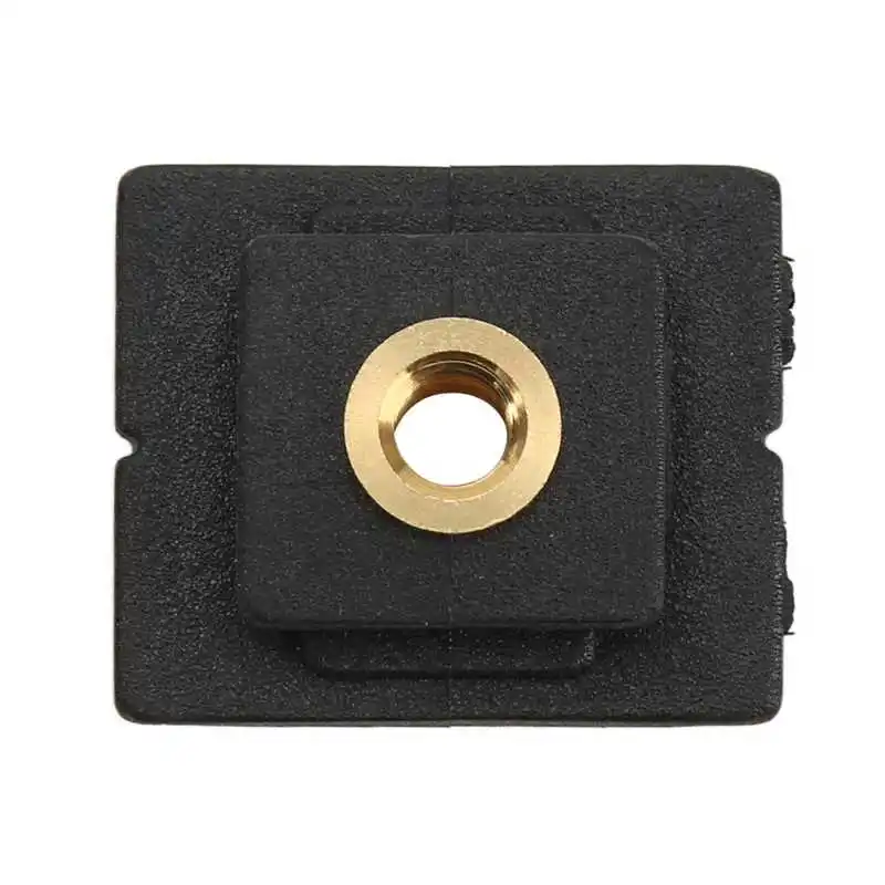 63122752224 Headlight Mounting Bracket Nut Clip 63122752224 Replacement for MINI R55 R56 R57 R58 R59 R60
63122752224 Headlight Mounting Bracket Nut Clip 63122752224 Replacement for MINI R55 R56 R57 R58 R59 R60