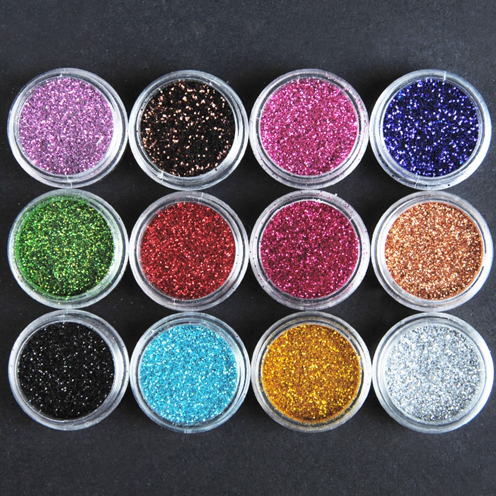 Manicure Tool Set Acrylic Powder 12 Colors Glitter Nail Art Kit False Nail Tips Nail Art Accessories Manicure Nail Tool Set
Manicure Tool Set Acrylic Powder 12 Colors Glitter Nail Art Kit False Nail Tips Nail Art Accessories Manicure Nail Tool Set