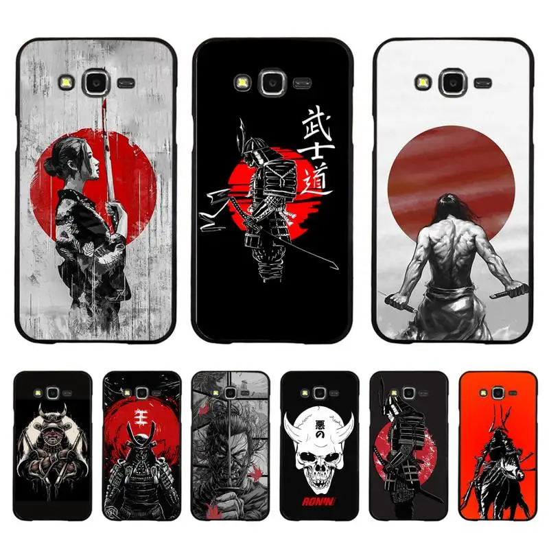 japanese samurai Phone Case For Samsung Galaxy J 4plus J6 J5 J72016 J7prime cover for J7Core J6plus Back Coque
japanese samurai Phone Case For Samsung Galaxy J 4plus J6 J5 J72016 J7prime cover for J7Core J6plus Back Coque