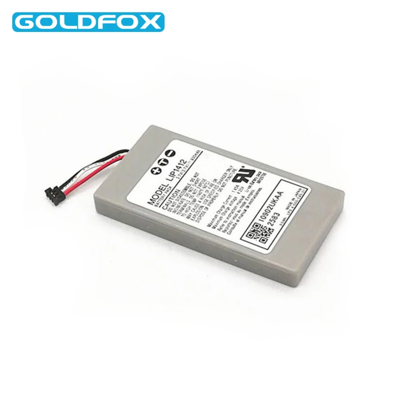 100% новый 930mAh перезаряжаемый аккумулятор для Sony PSP N1000/N1001/N1002/N1003/N1004 сменный литий