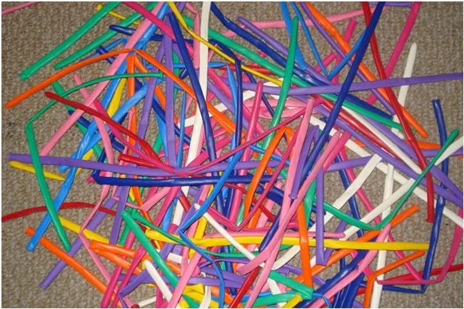 100 Pcs/Pack Mix Color 26cm Balloon Wedding Birthday Party Decoration Magic Ballons Kids Assorted Latex Long Toys
100 Pcs/Pack Mix Color 26cm Balloon Wedding Birthday Party Decoration Magic Ballons Kids Assorted Latex Long Toys