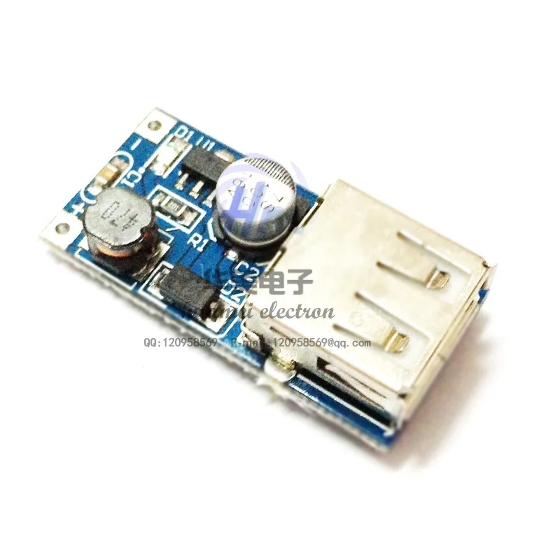 Бесплатная доставка (10 шт./лот) DC-DC (0,9 V ~ 5V) 600mA повышающий преобразователь постоянного тока Step Up Модуль в наличии высокого качества
Бесплатная доставка (10 шт./лот) DC-DC (0,9 V ~ 5V) 600mA повышающий преобразователь постоянного тока Step Up Модуль в наличии высокого качества