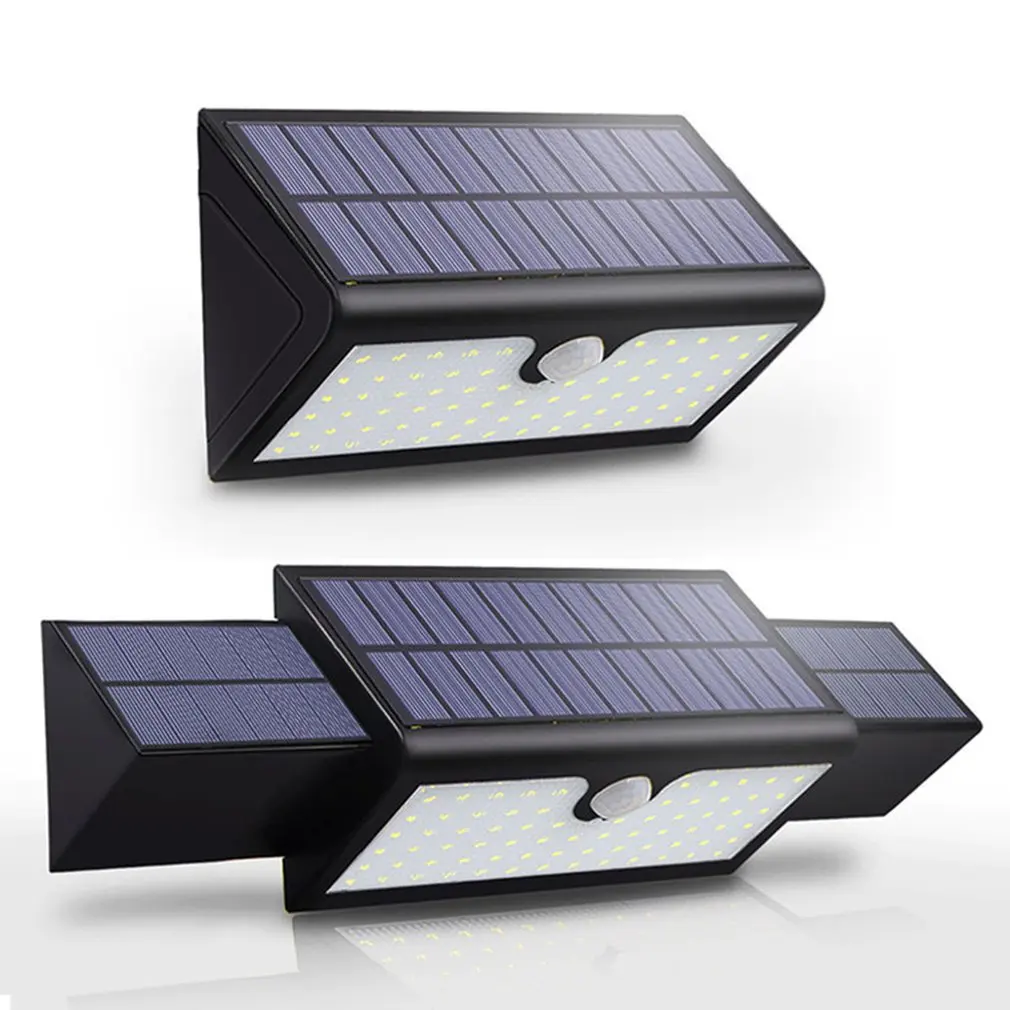 LED Wall Light 71LED Bright Outdoor Waterproof Porch Garden Wall Lamp Indoor Bedroom Bedside Decoration Lighting Lamp
LED Wall Light 71LED Bright Outdoor Waterproof Porch Garden Wall Lamp Indoor Bedroom Bedside Decoration Lighting Lamp