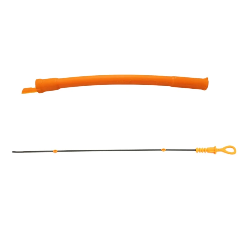 Oil Dipstick & Tube Sleeve Guide 06A103663B 06A115611B 06A115611Q for-Jetta Golf Beetle TT 1.8T 2000 -2005
Oil Dipstick & Tube Sleeve Guide 06A103663B 06A115611B 06A115611Q for-Jetta Golf Beetle TT 1.8T 2000 -2005