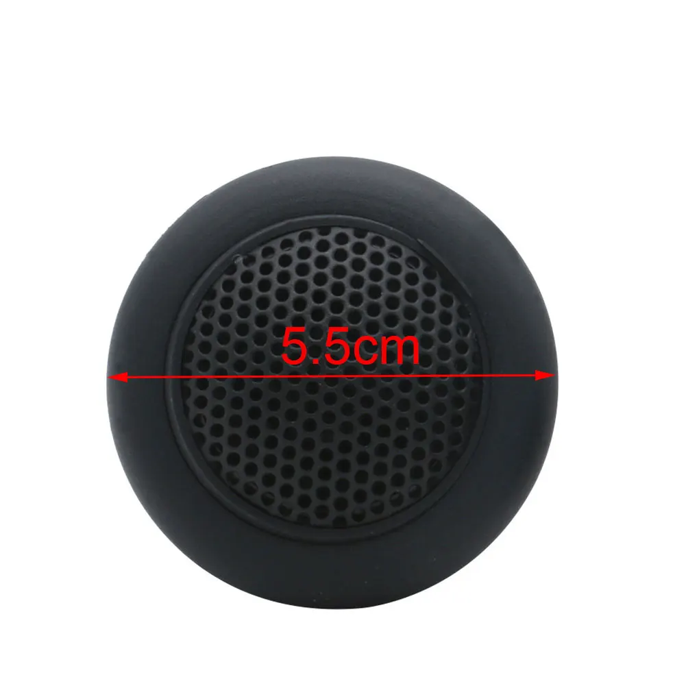 1 Set Car Subwoofer Vehicle Door Auto Tweeter Music Stereo Treble Sound Amplifier Horn Frequency Audio Hifi Speakers
1 Set Car Subwoofer Vehicle Door Auto Tweeter Music Stereo Treble Sound Amplifier Horn Frequency Audio Hifi Speakers