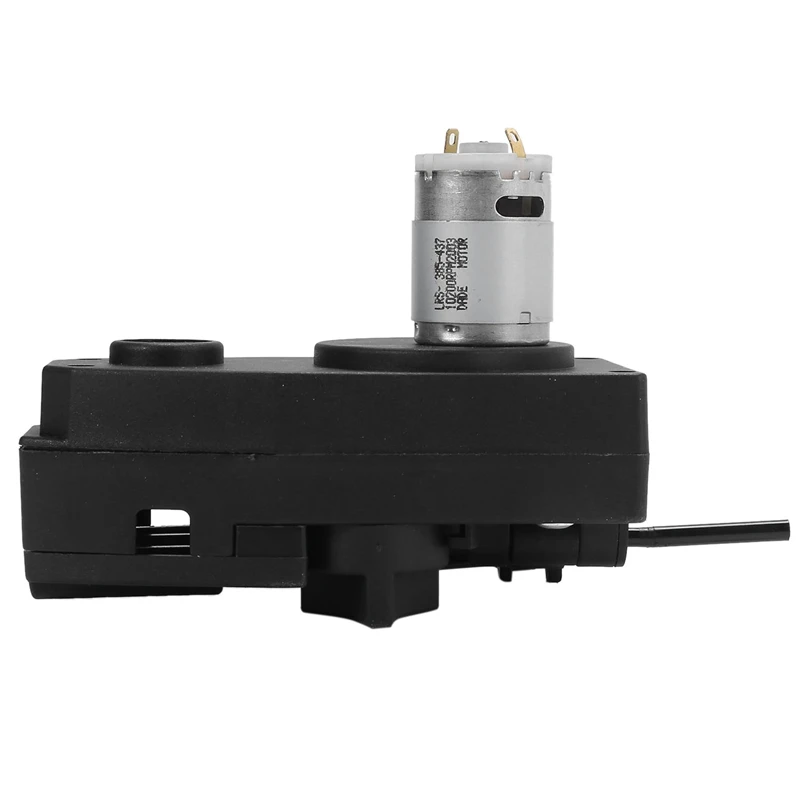 Dc 12V Mini Light Duty Mig Wire Feeder Assembly 0.6-1.0 Mm Roll Wire Feed Machine for Mig Welder Welding Machine
Dc 12V Mini Light Duty Mig Wire Feeder Assembly 0.6-1.0 Mm Roll Wire Feed Machine for Mig Welder Welding Machine