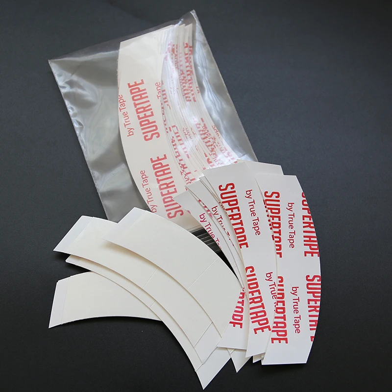 SUPERTAPE 36 шт. в лоте оптовая продажа супер качество водонепроницаемая лента для