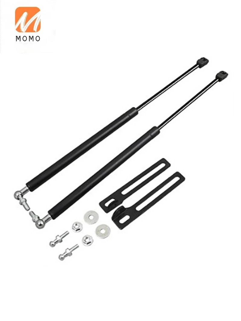 Car Modified Pieces Machine Cover Hydraulic Rod Support Rod Lossless Installation
Car Modified Pieces Machine Cover Hydraulic Rod Support Rod Lossless Installation