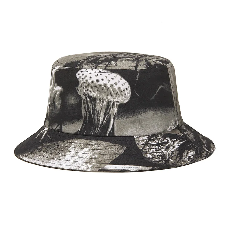 Bucket Hat Black Women Summer Sun Beach Men UV Protection Breathable Cap Outdoor Fishing Accessory For Young
Bucket Hat Black Women Summer Sun Beach Men UV Protection Breathable Cap Outdoor Fishing Accessory For Young