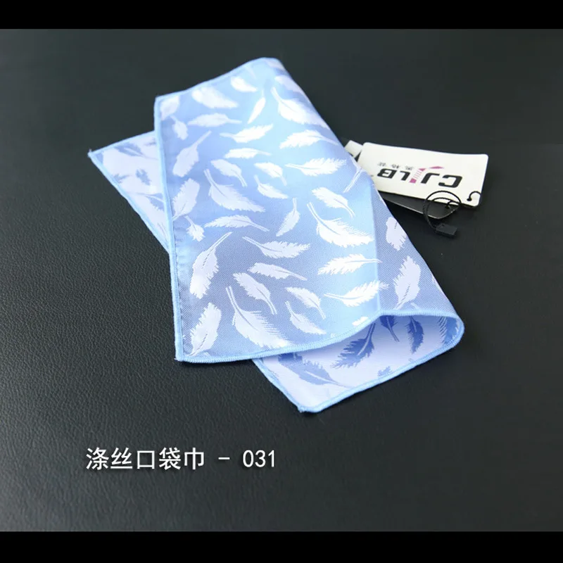 Sitonjwly Polyester Handkerchief Mens Vintage Gentlemen Hankies Floral Print Ladies Pocket Square Towel Accessory Custom Logo
Sitonjwly Polyester Handkerchief Mens Vintage Gentlemen Hankies Floral Print Ladies Pocket Square Towel Accessory Custom Logo