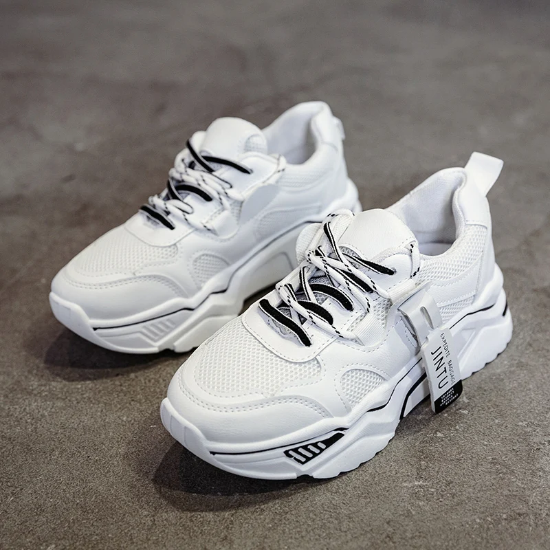 Women's Shoes
Women's Shoes