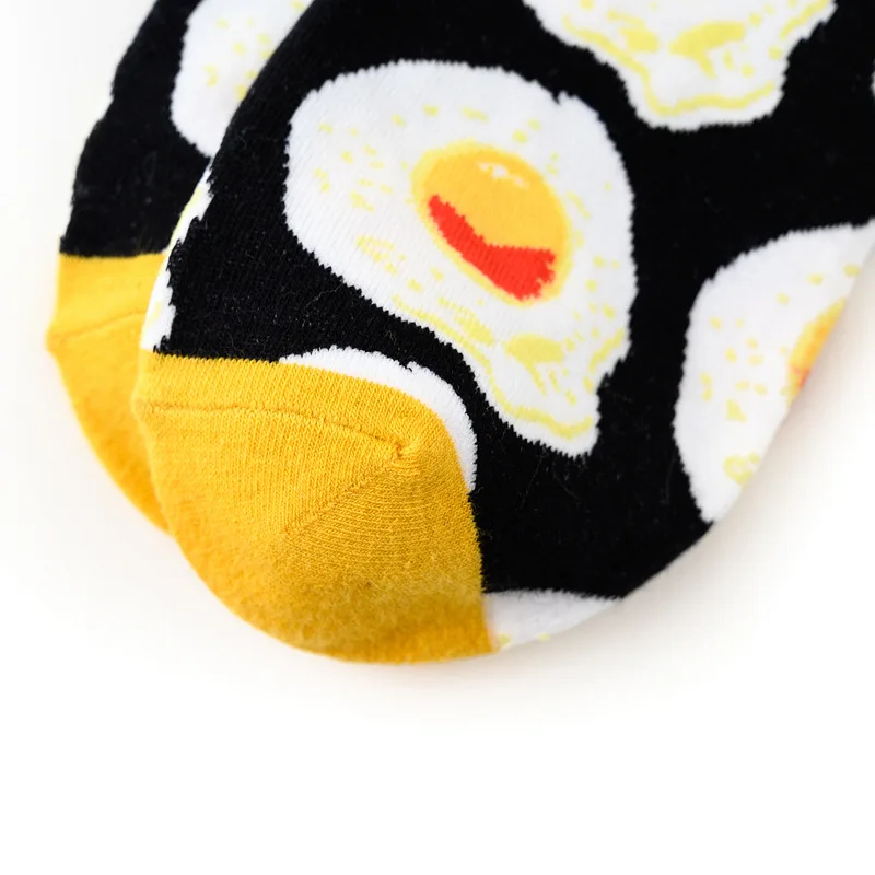 Cotton Socks Men Women Street Skateboard Happy Socks Harajuku Gift Food Dessert Sushi, Ice Cream Donuts Hamburg Funny Socks
Cotton Socks Men Women Street Skateboard Happy Socks Harajuku Gift Food Dessert Sushi, Ice Cream Donuts Hamburg Funny Socks