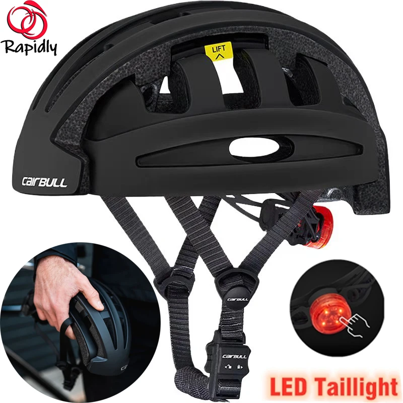 Folding Bike Helmet Portable Motorcycle Helmets Toy Scooters Electric Kids Bicycle Helmet Cycling Road Mtb Helmets 2021 Sports
Folding Bike Helmet Portable Motorcycle Helmets Toy Scooters Electric Kids Bicycle Helmet Cycling Road Mtb Helmets 2021 Sports