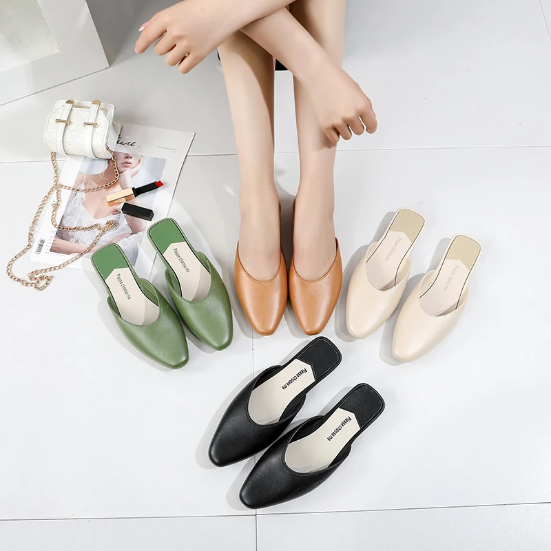 Women's Spring,Summer Shoes Fur Slippers Off White,Black,Breen Female Slippers Outdoor Flat Beach Rubber Sole Design Slippers
Women's Spring,Summer Shoes Fur Slippers Off White,Black,Breen Female Slippers Outdoor Flat Beach Rubber Sole Design Slippers