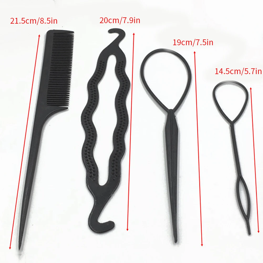 66PCS Hair Styling Accessories Set DIY Hair Accessories Extension Clip Sponge Band Tail Hair Modelling Tools For Girls Women
66PCS Hair Styling Accessories Set DIY Hair Accessories Extension Clip Sponge Band Tail Hair Modelling Tools For Girls Women