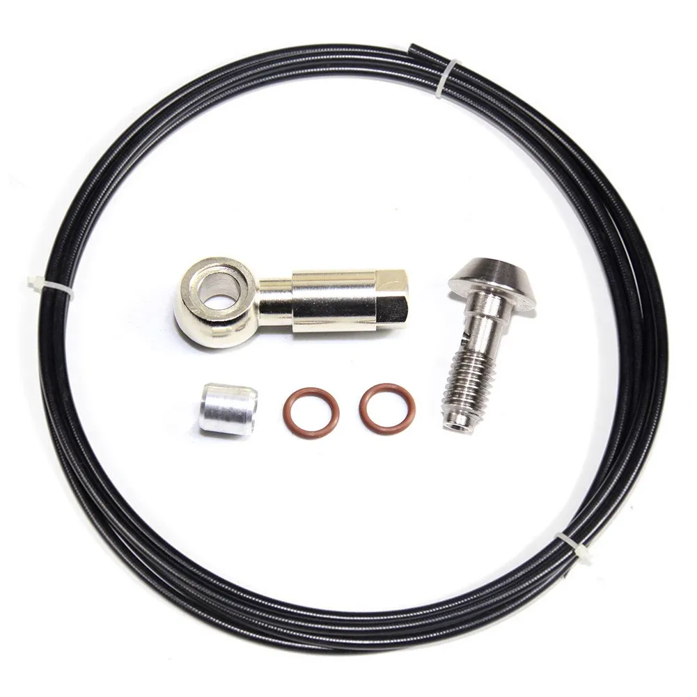 Bike Bicycle 2 Meter Brake Hose Kit For Magura MT4/MT5/MT6/MT7/MT8 & MT TRAIL Cycling Repair Tools Bicycle Accessories Parts
Bike Bicycle 2 Meter Brake Hose Kit For Magura MT4/MT5/MT6/MT7/MT8 & MT TRAIL Cycling Repair Tools Bicycle Accessories Parts