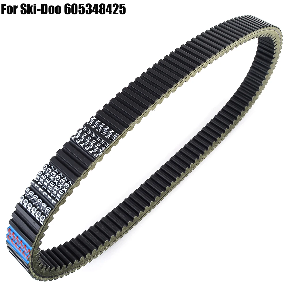 Drive Belt for Ski-Doo Expedition TUV 1000 800 600 Skandic SUV WT 600 550F SWT800 605348425 Transfer Clutch Belt
Drive Belt for Ski-Doo Expedition TUV 1000 800 600 Skandic SUV WT 600 550F SWT800 605348425 Transfer Clutch Belt