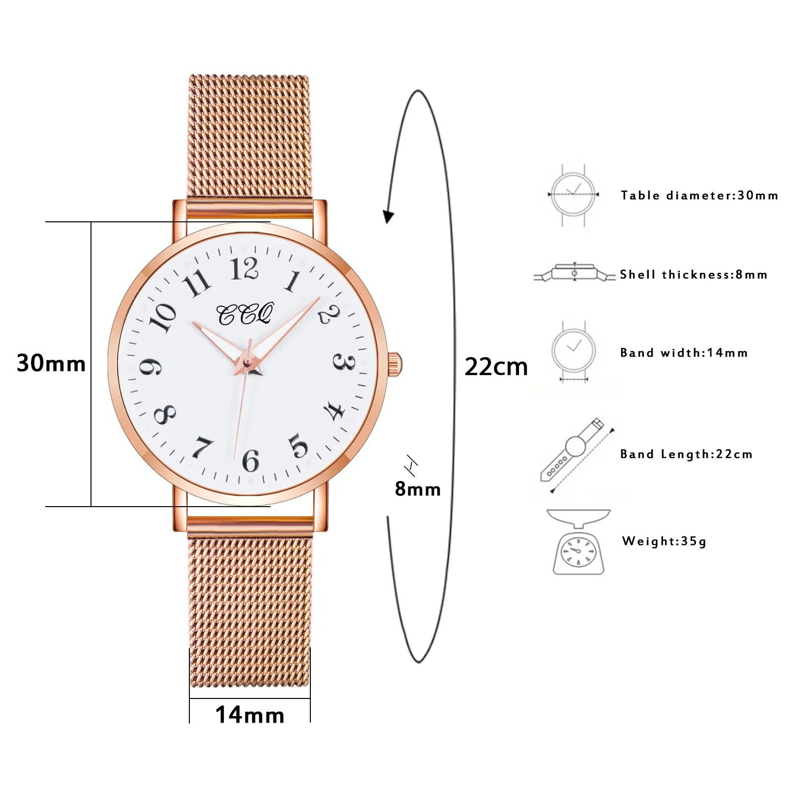 Luxury ladies watch Rhinestone Stainless Steel Bracelet Wristwatch Women Fashion Watches Ladies Alloy Analog Quartz Reloj Mujer
Luxury ladies watch Rhinestone Stainless Steel Bracelet Wristwatch Women Fashion Watches Ladies Alloy Analog Quartz Reloj Mujer