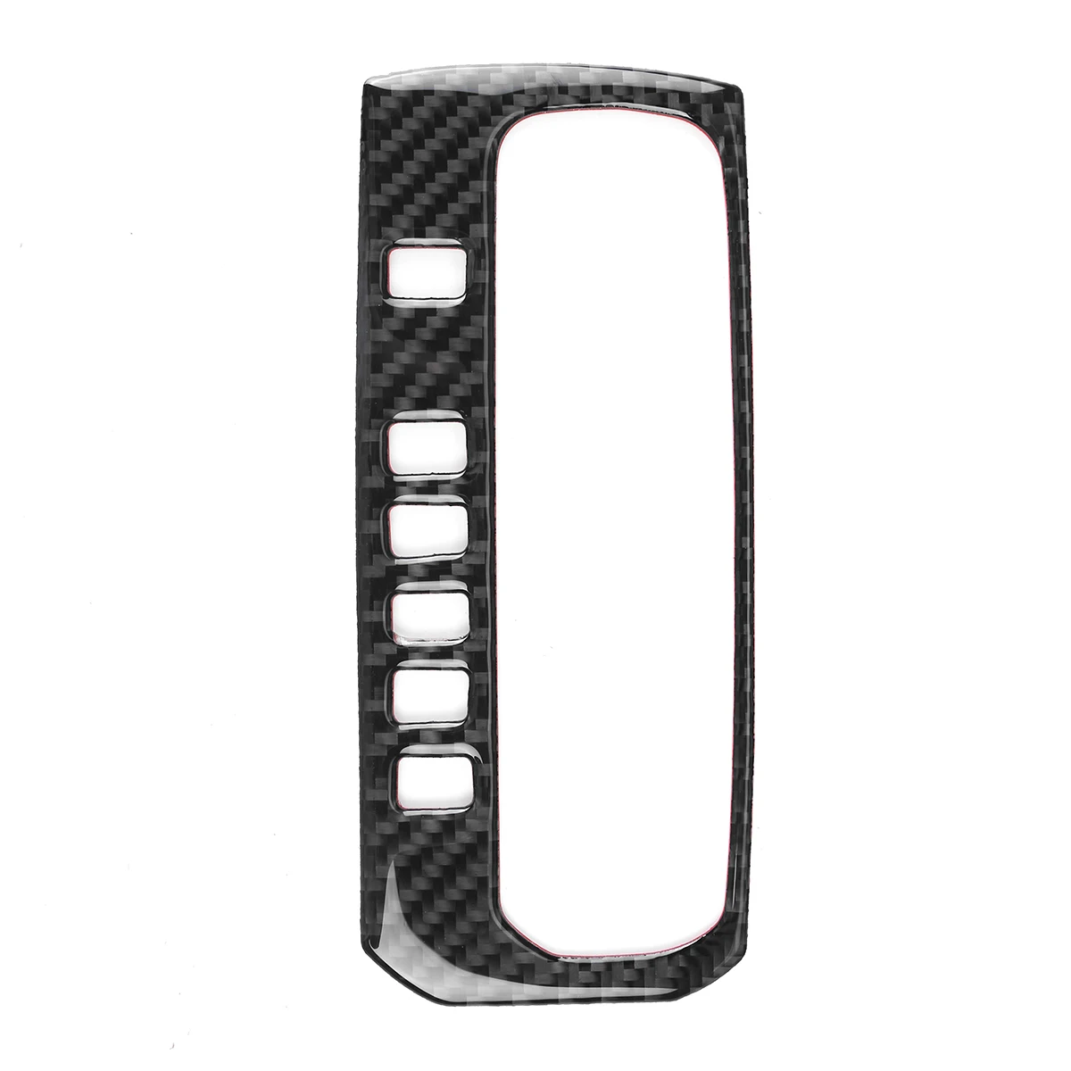 2PCS Shift Gear Panel Trim Automatic Transmission Shift Box Cover For Honda Civic 10th 2016 2017 2018 2019 2020 Car Acceeories
2PCS Shift Gear Panel Trim Automatic Transmission Shift Box Cover For Honda Civic 10th 2016 2017 2018 2019 2020 Car Acceeories