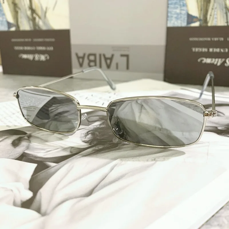 Cycling Sunglasses Women Fashion Vintage Korean Metal glasses Sun Glasses Female Lady Eyeglass Streetwear Fishing Eyewear
Cycling Sunglasses Women Fashion Vintage Korean Metal glasses Sun Glasses Female Lady Eyeglass Streetwear Fishing Eyewear