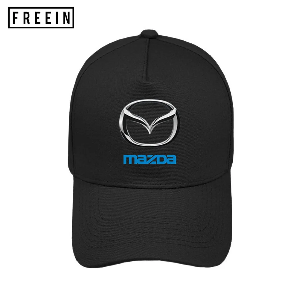 FREEIN Fashion Mazda Baseball Cap Snapback Caps Casquette Hats Fitted Unisex Casual Adjustable Mazda Outdoor Caps Summer New
FREEIN Fashion Mazda Baseball Cap Snapback Caps Casquette Hats Fitted Unisex Casual Adjustable Mazda Outdoor Caps Summer New