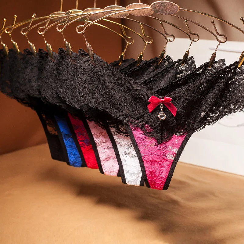 Seamless Panties Ladies Lace Low Waist Panties Full Transparent Sexy Thin Bow Briefs Wholesale Lots Bulk
Seamless Panties Ladies Lace Low Waist Panties Full Transparent Sexy Thin Bow Briefs Wholesale Lots Bulk