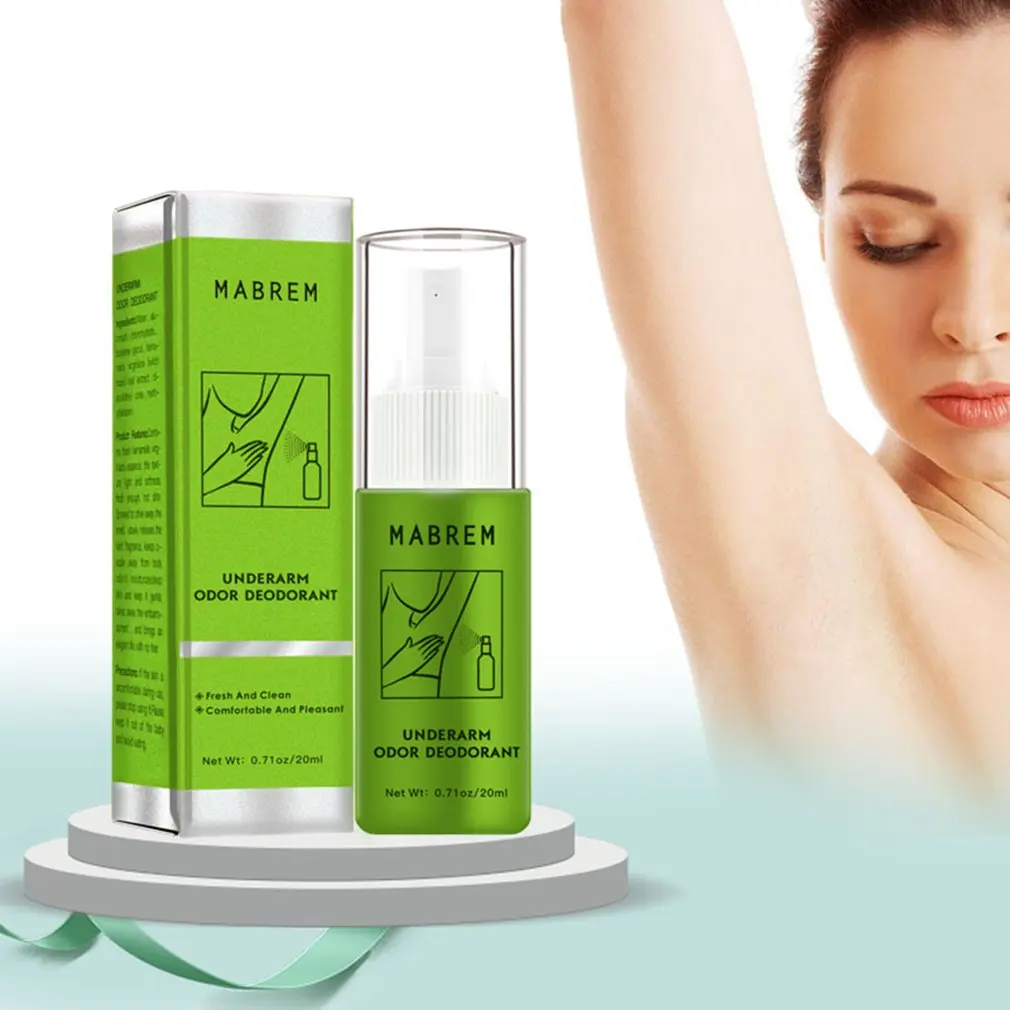 Body Odor Sweat Spray Remove Underarm Odor Perfume Long-lasting Deodorant Body Odor Underarm Care For Men And Women
Body Odor Sweat Spray Remove Underarm Odor Perfume Long-lasting Deodorant Body Odor Underarm Care For Men And Women