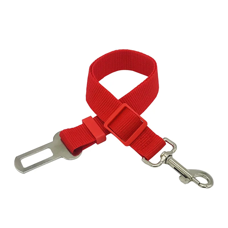 Adjustable Leash Dog Car Seat Belt Safety Protector Outdoor Travel Pet Accessories Breakaway Solid Car Harness Pet Supplies
Adjustable Leash Dog Car Seat Belt Safety Protector Outdoor Travel Pet Accessories Breakaway Solid Car Harness Pet Supplies