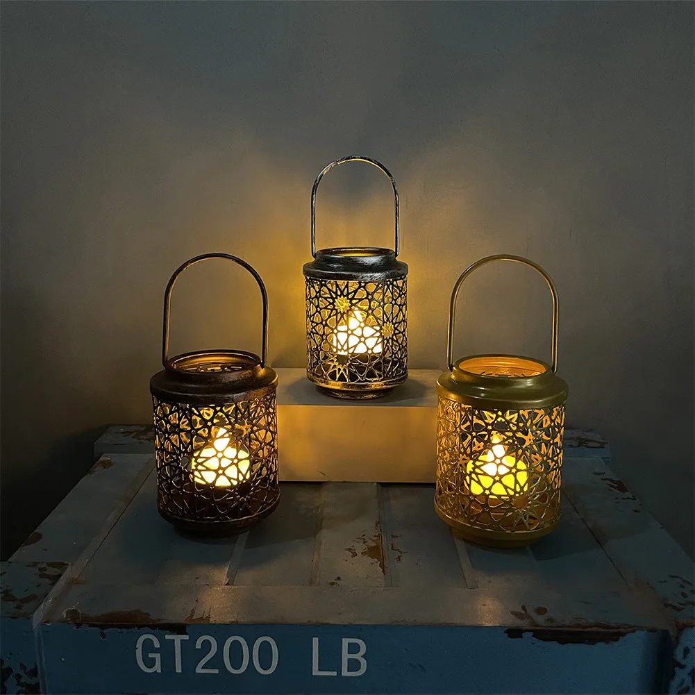Vintage Metal Candle Holders Lantern Hollow Carving Wrought Iron Candleholder Led Candles Tea Light Wedding Bar Party Home Decor
Vintage Metal Candle Holders Lantern Hollow Carving Wrought Iron Candleholder Led Candles Tea Light Wedding Bar Party Home Decor