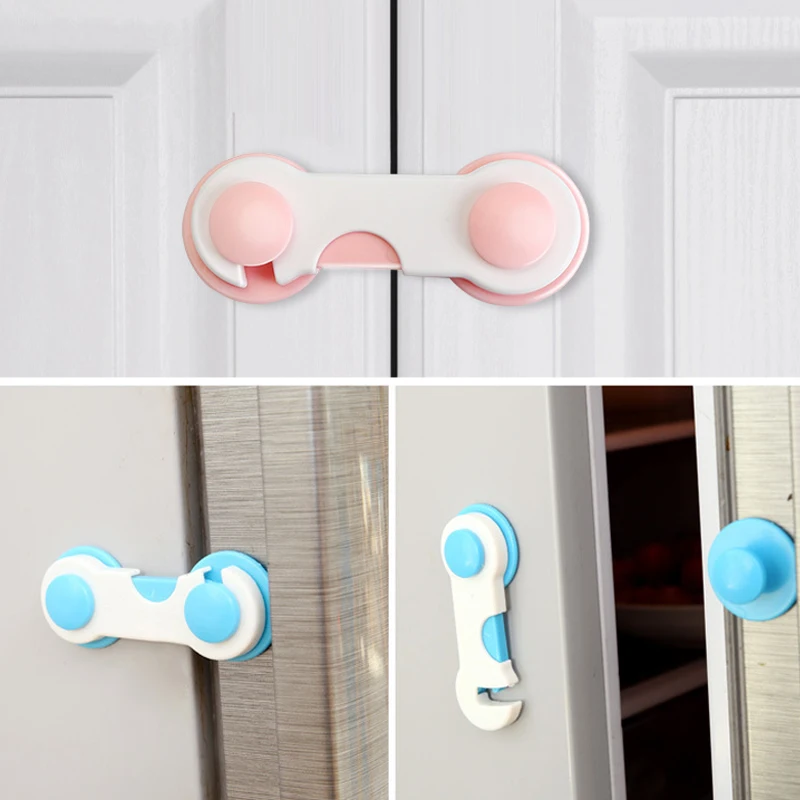 QWZ Child Safety Cabinet Lock Baby Proof Security Protector Drawer Door Cabinet Lock Plastic Protection Kids Safety Door Lock
QWZ Child Safety Cabinet Lock Baby Proof Security Protector Drawer Door Cabinet Lock Plastic Protection Kids Safety Door Lock