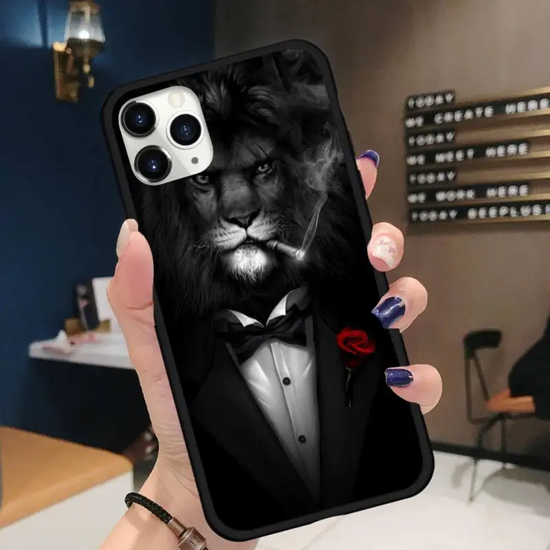 Man Suit Shirt Tie Phone Case for iPhone 11 12 pro XS MAX 8 7 6 6S Plus X 5S SE 2020 XR mini Funda
Man Suit Shirt Tie Phone Case for iPhone 11 12 pro XS MAX 8 7 6 6S Plus X 5S SE 2020 XR mini Funda