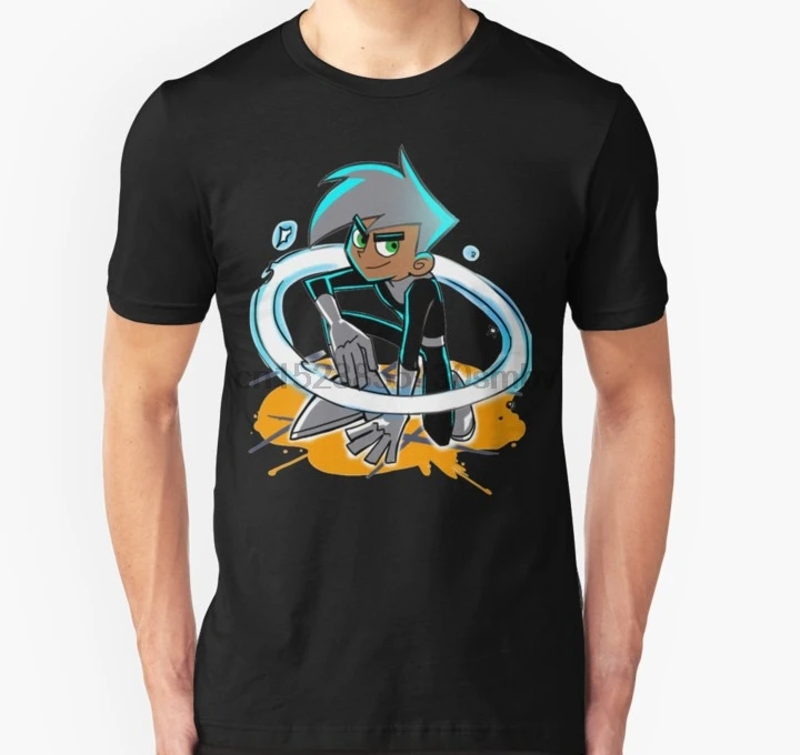 Men tshirt Danny Phantom Unisex T Shirt women T-Shirt tees top 
Men tshirt Danny Phantom Unisex T Shirt women T-Shirt tees top