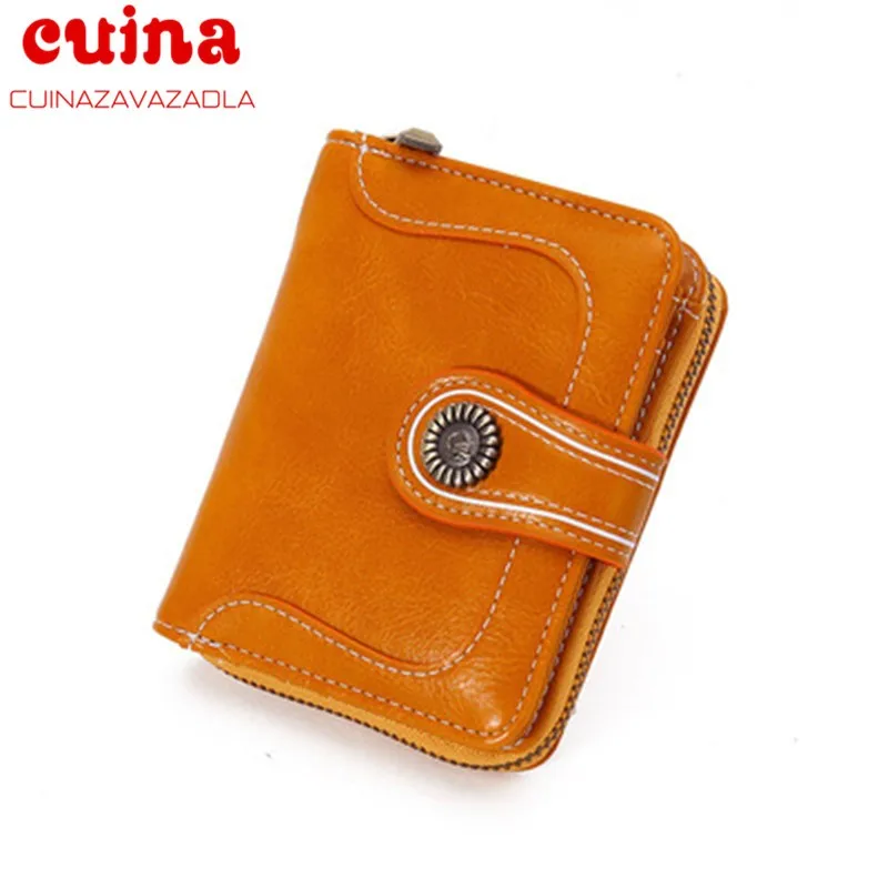 New Fashion Women's Wallet Short Women Coin Purse Wallets For Woman Card Holder Small Ladies Wallet Female Hasp Mini Clutch
New Fashion Women's Wallet Short Women Coin Purse Wallets For Woman Card Holder Small Ladies Wallet Female Hasp Mini Clutch